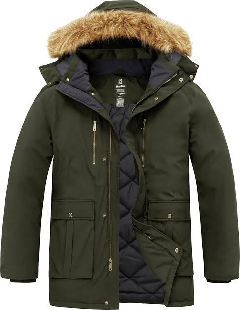 Men's Hoodies